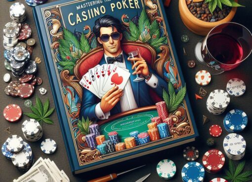 Mastering the Art of Casino Poker: A Player's Guide