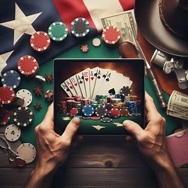Ultimate Guide Texas Poker