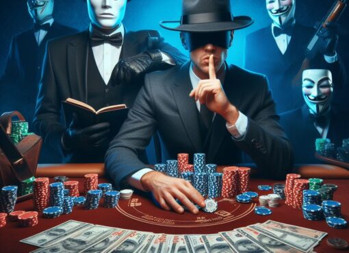 The Secrets of Poker